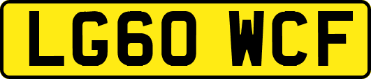 LG60WCF