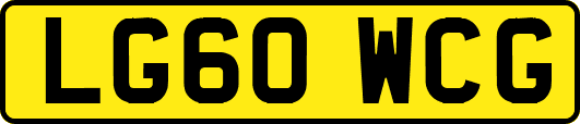 LG60WCG