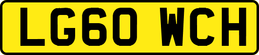 LG60WCH