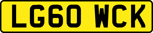 LG60WCK