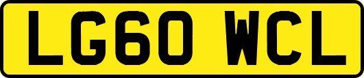 LG60WCL