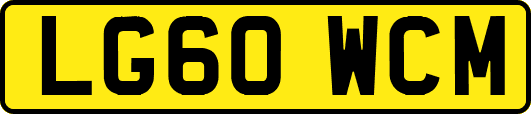 LG60WCM