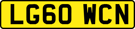 LG60WCN