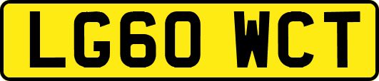 LG60WCT