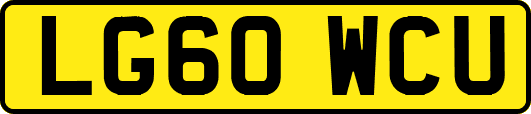 LG60WCU