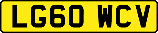 LG60WCV