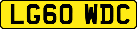 LG60WDC