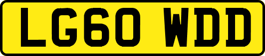 LG60WDD