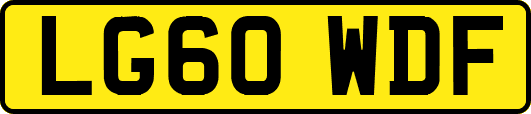 LG60WDF