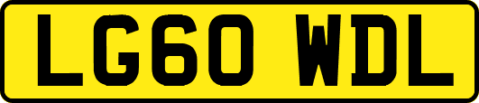 LG60WDL