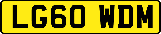 LG60WDM