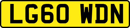 LG60WDN