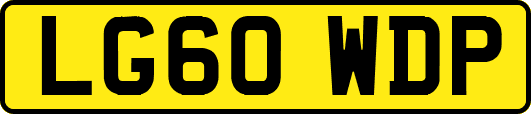 LG60WDP