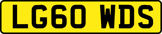LG60WDS