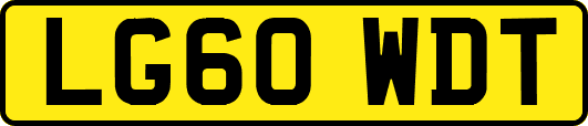 LG60WDT