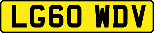 LG60WDV