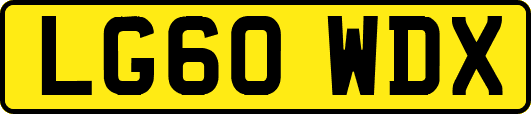 LG60WDX