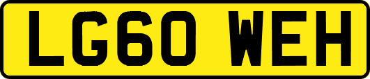 LG60WEH