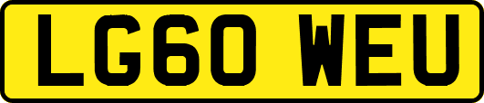 LG60WEU