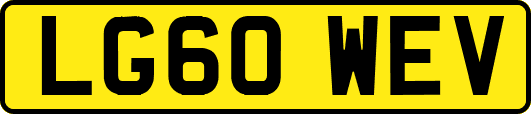 LG60WEV