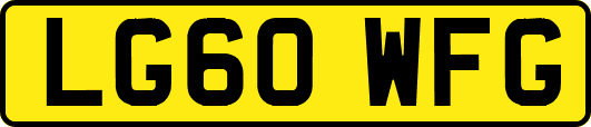 LG60WFG