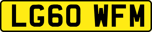 LG60WFM