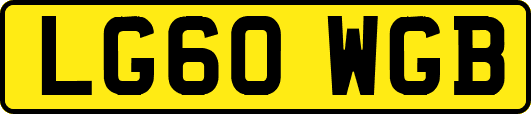 LG60WGB