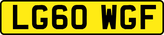 LG60WGF