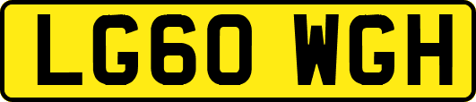 LG60WGH