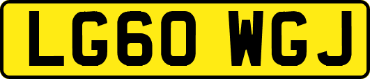 LG60WGJ