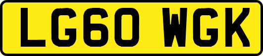 LG60WGK