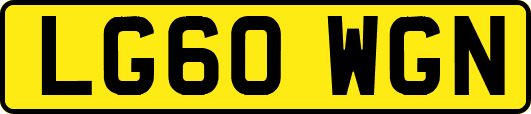 LG60WGN