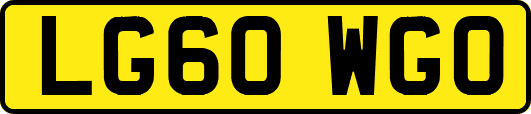 LG60WGO