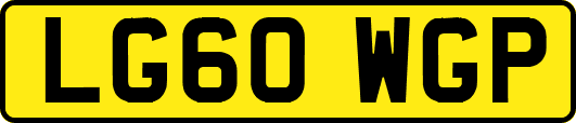 LG60WGP