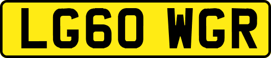 LG60WGR