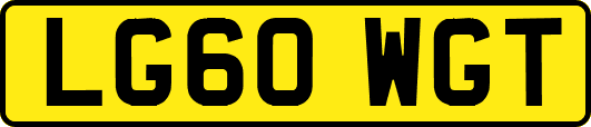 LG60WGT