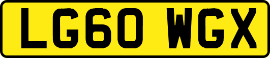 LG60WGX