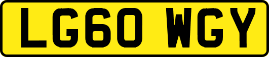 LG60WGY