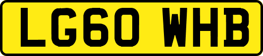 LG60WHB