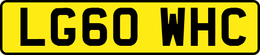 LG60WHC