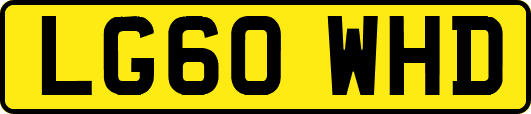 LG60WHD