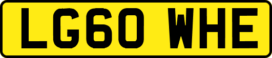 LG60WHE