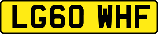 LG60WHF