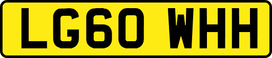 LG60WHH