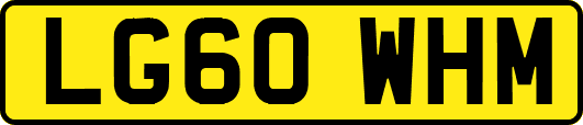 LG60WHM