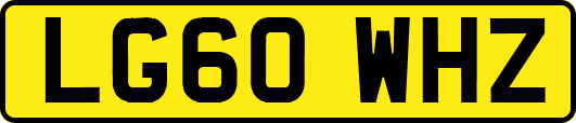 LG60WHZ