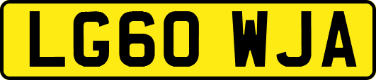 LG60WJA