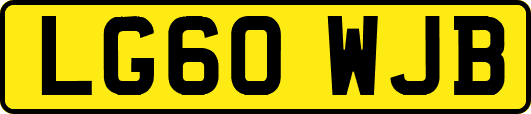 LG60WJB