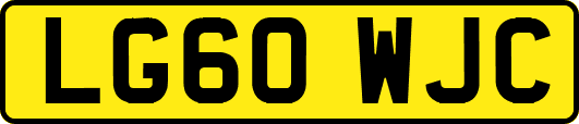 LG60WJC