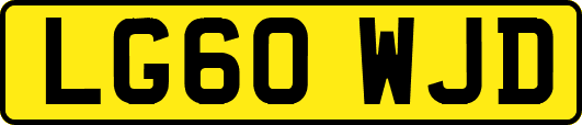 LG60WJD